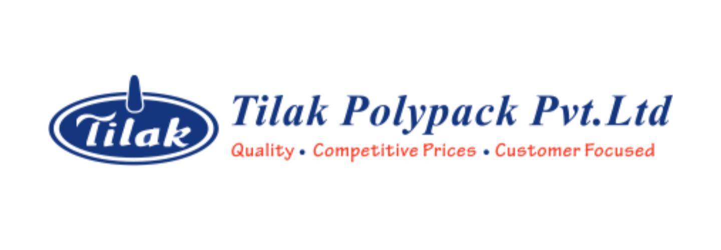 Tilak Polypack cover photo