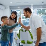 Dentistry on dusk - photo 3