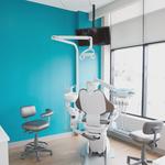 Dentistry on dusk - photo 8