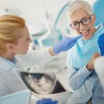 Dentistry on dusk - photo 10