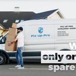 FIX UP PRO reliable appliances repair service - photo 3