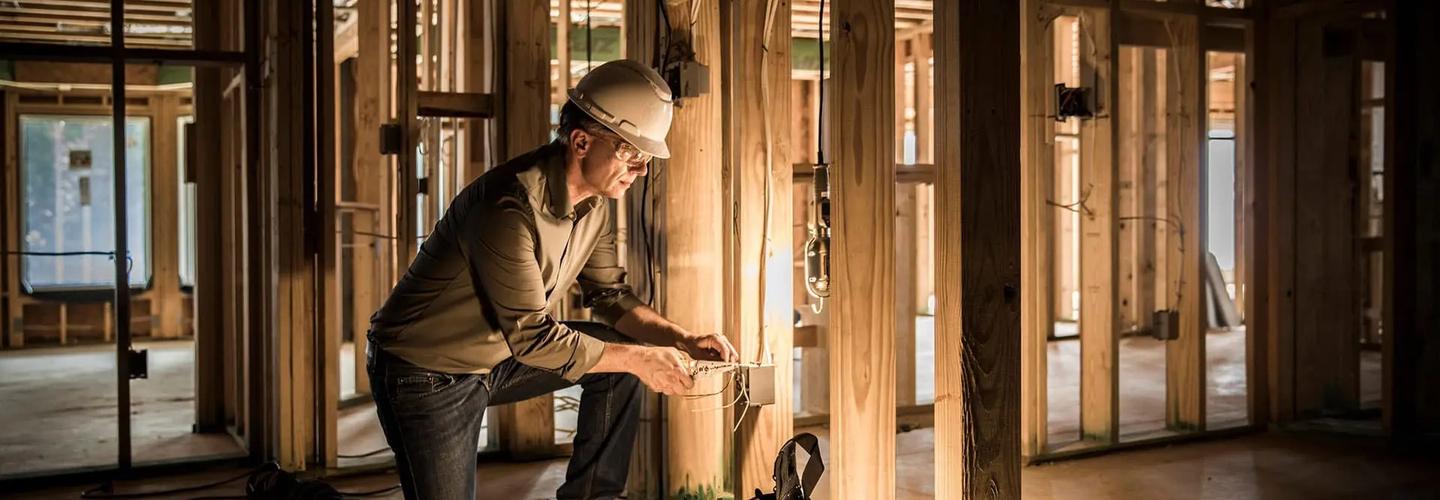 Saccone Electric LLC cover photo