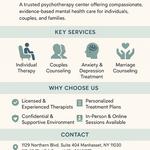 Professional Couples Counseling Of Long Island - photo 2