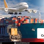 Exim Advisory - photo 6