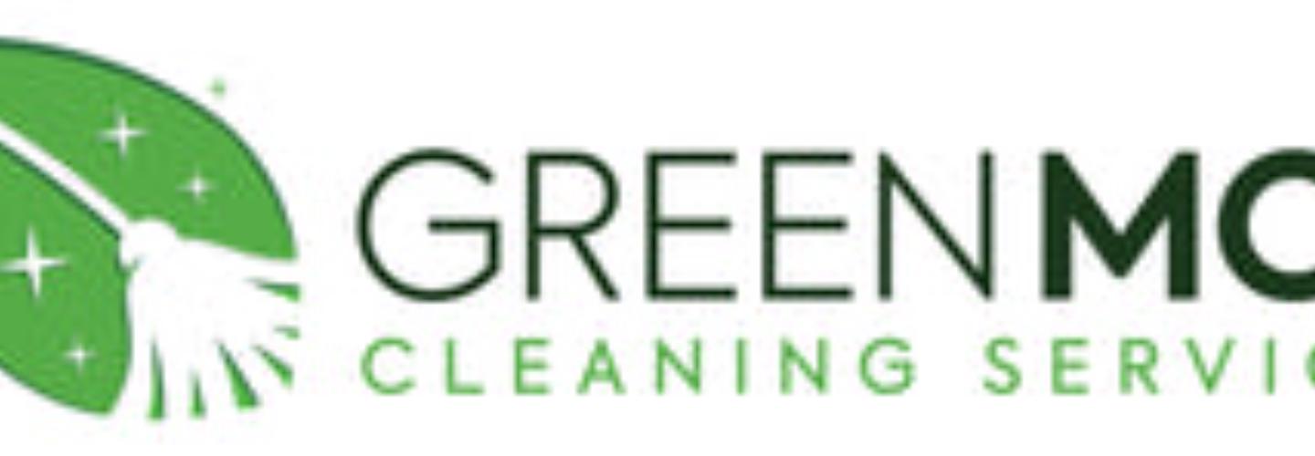 Green Mop Cleaning Services cover photo