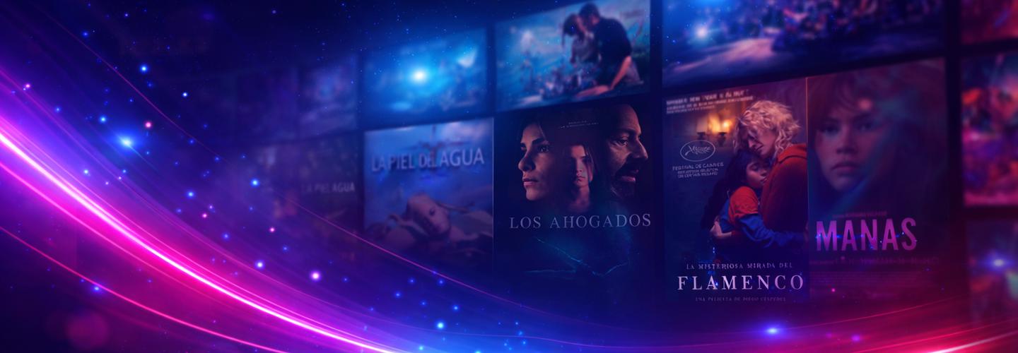 Ecran Hub cover photo