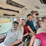 Manchala Mushafir Pvt Ltd - photo 5