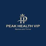 Peak Health VIP - Dr. Mark Hawass
