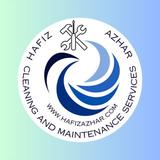 HAFIZ AZHAR Cleaning & Maintenance