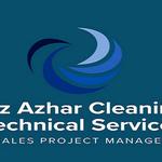 HAFIZ AZHAR Cleaning & Maintenance - photo 1