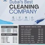 HAFIZ AZHAR Cleaning & Maintenance - photo 3