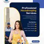 HAFIZ AZHAR Cleaning & Maintenance - photo 6