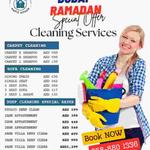 HAFIZ AZHAR Cleaning & Maintenance - photo 7