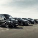 Lionsgate Limousine - photo 1