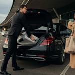 Lionsgate Limousine - photo 2