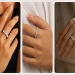 Love Wedding Bands - photo 8
