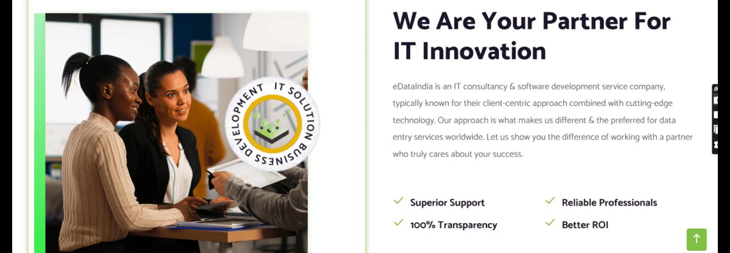 eDataIndia cover photo