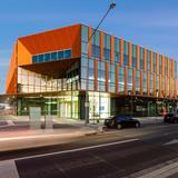 Non-Combustible Cladding - Construction Site/ Building Site Cleaning in Revesby