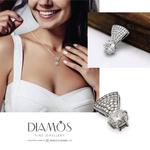 Lab Grown Diamond  - Diamos Delhi - photo 9