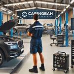 Paul Flood Automotive - photo 1