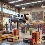 Paul Flood Automotive - photo 2