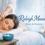 Raleigh massage (Raleigh) - photo 1