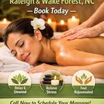 Raleigh massage (Raleigh) - photo 2