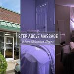 Raleigh massage (Raleigh) - photo 3