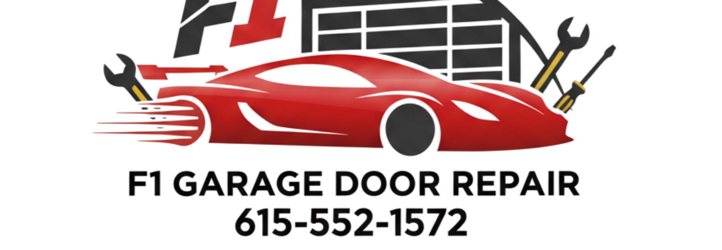 F1 Garage Door Repair Inc cover photo