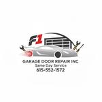 F1 Garage Door Repair Inc - photo 1