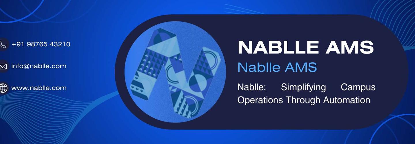 Nablle cover photo