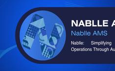 Nablle - Digitizing Services