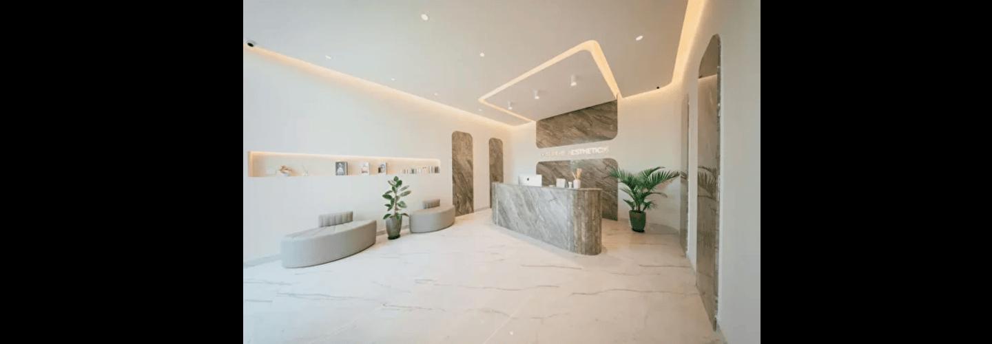 Opulent Aesthetics cover photo