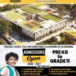 Jawahar Vidyalaya Senior Secondary School - photo 9