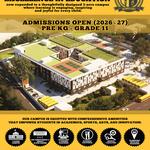 Jawahar Vidyalaya Senior Secondary School - photo 10