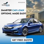 winning wealth finance  - photo 2