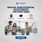 winning wealth finance  - photo 5