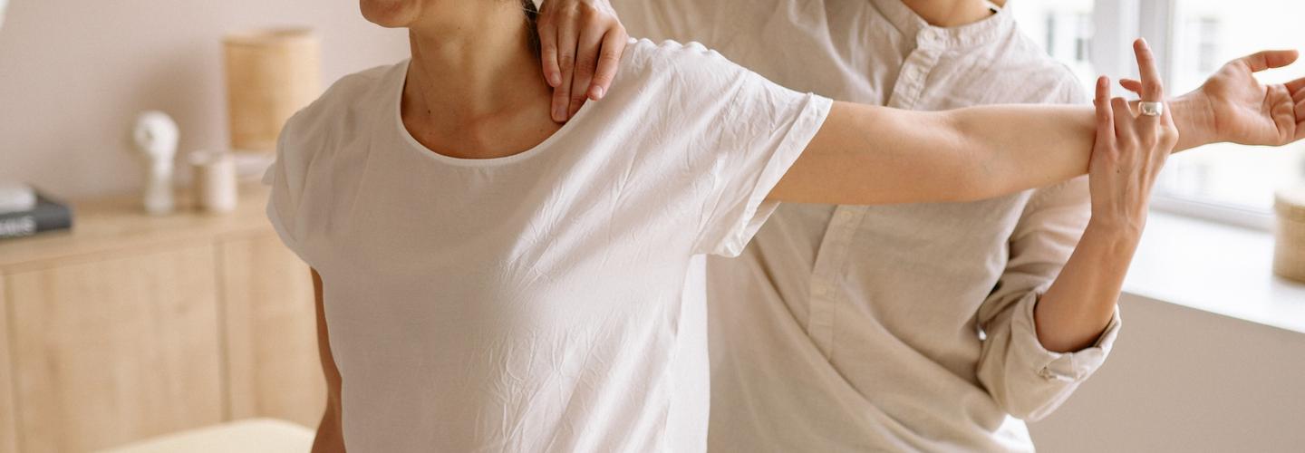 Momentum Physiotherapy Edmonton cover photo