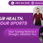 turning point pohysiotherapy - photo 1