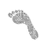 Positive Digital Footprint - Marketing in West Jordan