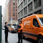 Xentra Transport - Same Day Delivery - photo 1
