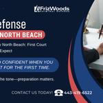 FrizWoods LLC - Criminal Defense Law Firm - photo 7