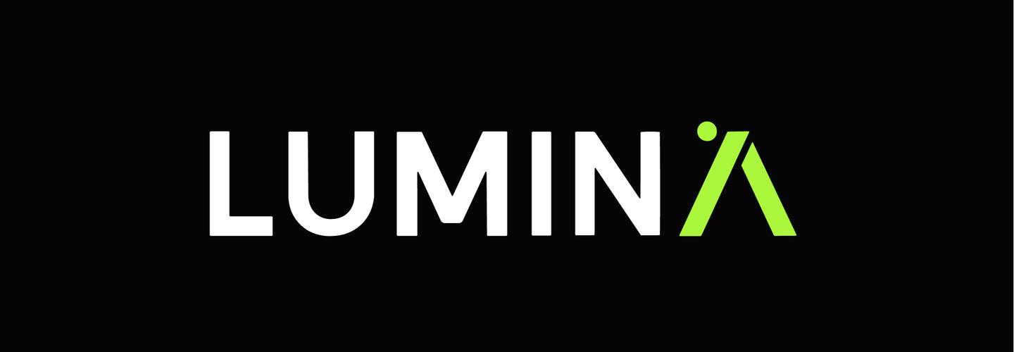 LUMINA cover photo