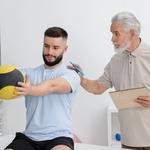 Granville Physiotherapy Edmonton Clinic - photo 1