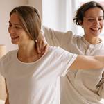 Granville Physiotherapy Edmonton Clinic - photo 2