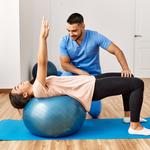 Granville Physiotherapy Edmonton Clinic - photo 5