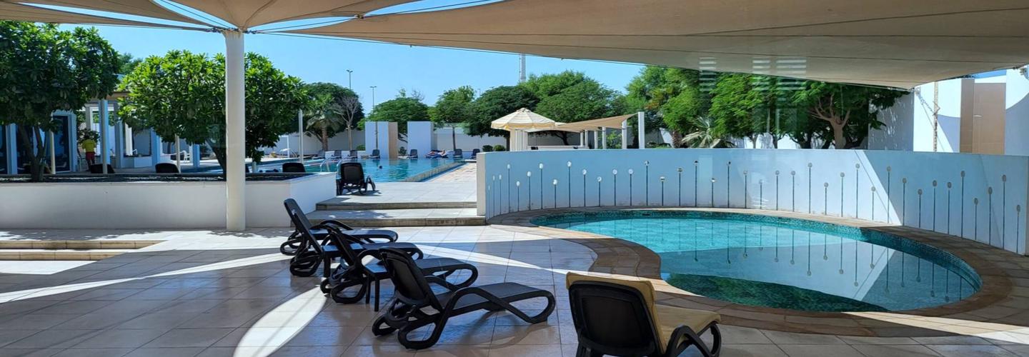 CASTLE INNOVATIVE SWIMMING POOLS L.L.C cover photo