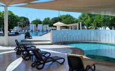 CASTLE INNOVATIVE SWIMMING POOLS L.L.C - Swimming Pools