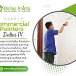 Dallas Paints - photo 1