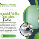 Dallas Paints - photo 3